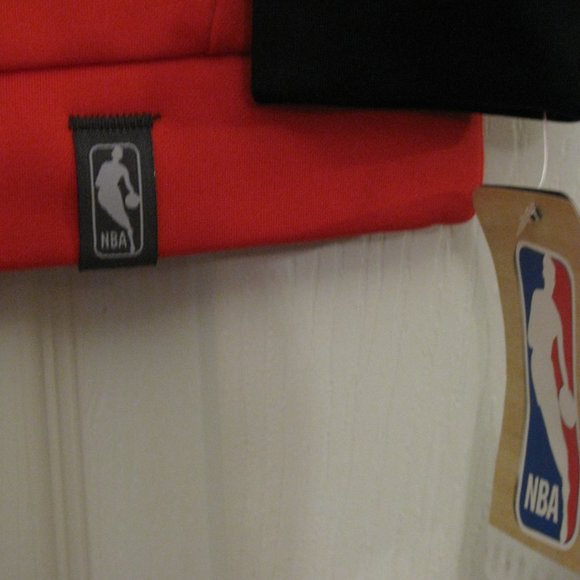 Houston Rockets Boys Sweatshirt Large 7 NWT Licensed NBA Prime Sports - Picture 4 of 6